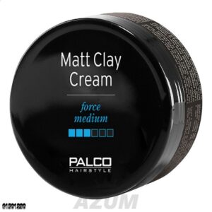 Palco Professional - Argilla Opaca 100 ml