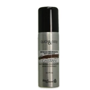Ritocco Ricrescita QUICK & EASY - CASTANI - HELEN SEWARD - 75ml