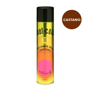 Helen Seward Finet Color Lacca Riflessante 400ml CASTANO