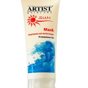 Mask Nutriente e Anticrespo 200ml