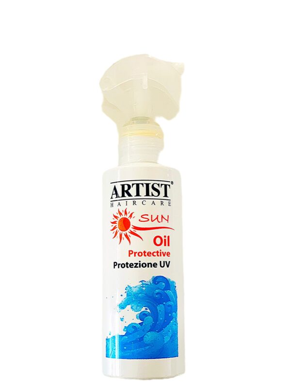 OIL PROTECTIVE 150ml