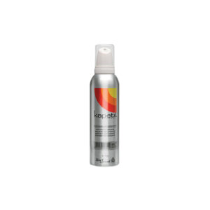 SCHIUMA RIFLESSANTE GRIGIO TOPO 200 ML