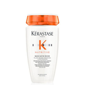 KERASTASE NUTRITIVE BAIN SATIN RICHE SHAMPOO250 ML