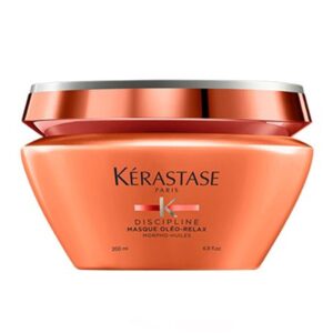 KERASTASE DISCIPLIN MASCHERA OLEO-RELAX 200 ML