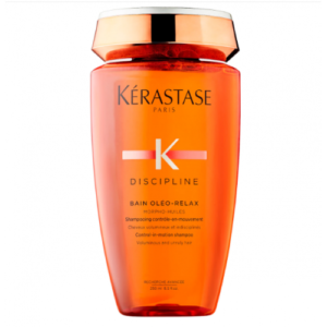 KERASTASE DISCIPLIN BAIN OLEO-RELAX 250 ML