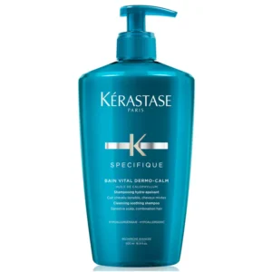 KERASTASE SPECIFIQUE BAIN VITAL DERMO-CALM 500ml
