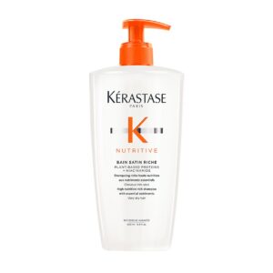 KERASTASE NUTRITIVE BAIN SATIN RICHE 500ml