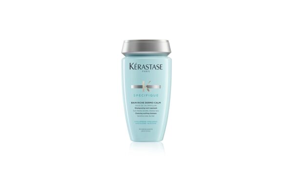 KERASTASE SPECIFIQUE BAIN RICHE DERMO-CALM 250 ML