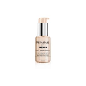 KERASTASE CURL MANIFESTO HUILE INCROYABLE REPAIR 50 ML