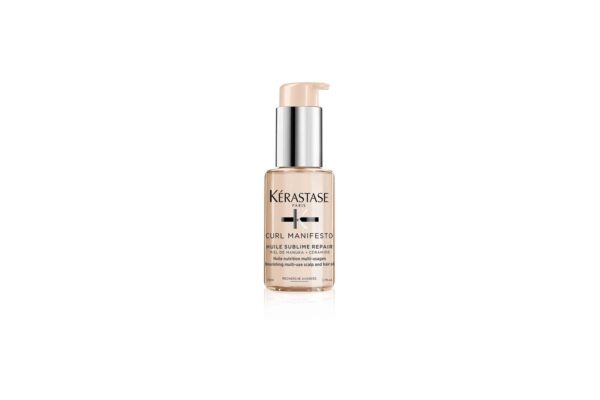 KERASTASE CURL MANIFESTO HUILE INCROYABLE REPAIR 50 ML