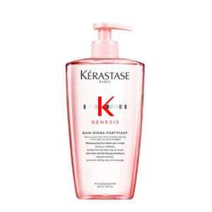 KERASTASE GENESIS BAIN HYDRA-FORTIFIANT 500ml