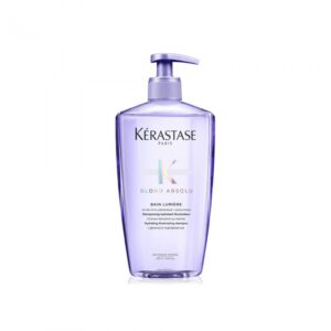 KERASTASE BLOND ABSOLU BAIN LUMIERE 500ml