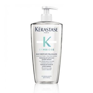 KERASTASE SYMBIOSE BAIN PURETE ANTI-PELLICULAIRE 500ml
