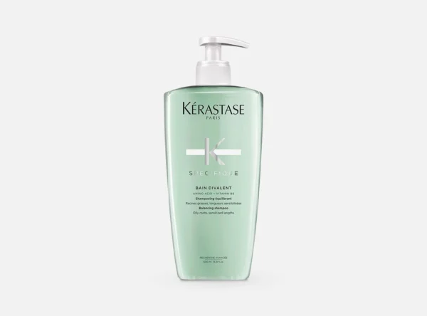 KERASTASE SPECIFIQUE BAIN DIVALENT 500ml