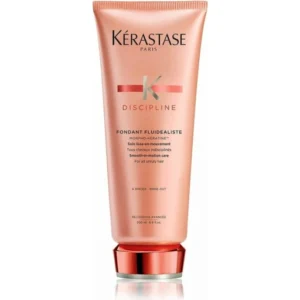 KERASTASE DISCIPLIN FONDANT FLUIDEALISTE 200 ML
