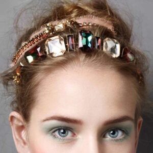 accessori per acconciatura