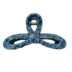 MOLLETTONE IN PLASTICA FORMA A FIOCCO