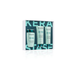 KERASTASE COFANETTO PER CAPELLI DANNEGGIATI