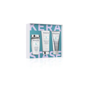 KERASTASE SYMBIOSE COFANETTO PER CUTE SENSIBILE E INCLINE ALLA FORFORA