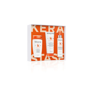 KERASTASE NUTRITIVE COFANETTO PER CAPELLI SECCHI