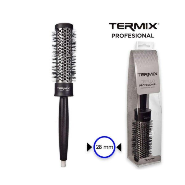 Spazzola professionale Termix 28 MM