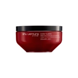 SHU UEMURA COLOR LUSTRE MASCHERA 200 ML