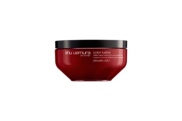 SHU UEMURA COLOR LUSTRE MASCHERA 200 ML