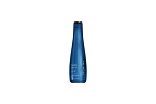 SHU UEMURA MUROTO VOLUME SHAMPOO 300 ML