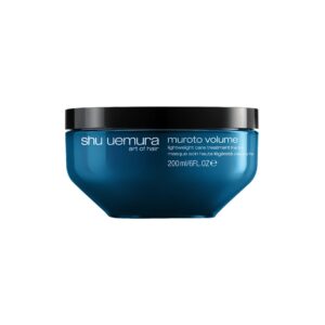 SHU UEMURA MUROTO VOLUME MASCHERA 200 ML