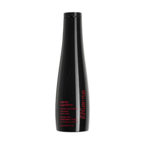 SHU UEMURA ASHITA SUPREME SHAMPOO 300 ML