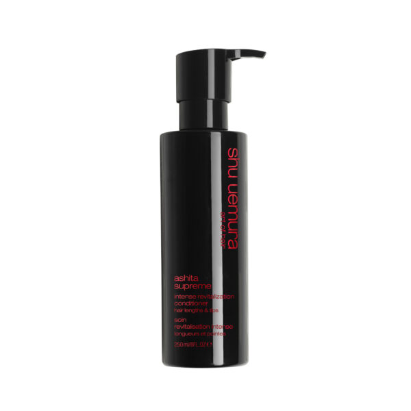 SHU UEMURA ASHITA SUPREME CONDITIONER 250 ML