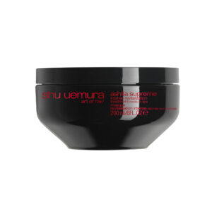 SHU UEMURA ASHITA SUPREME MASCHERA 200 ML
