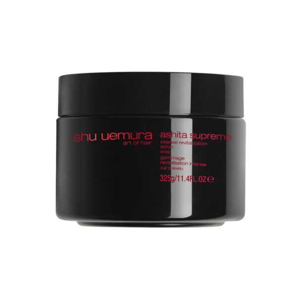 SHU UEMURA ASHITA SUPREME SCRUB 325 GR