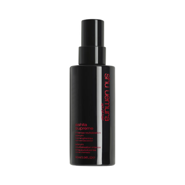 SHU UEMURA ASHITA SUPREME SERUM 90 ML