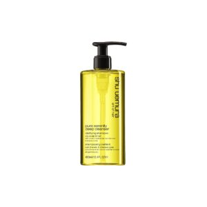 SHU UEMURA DEEP CLEANSER PURE SERENITY 400 ML