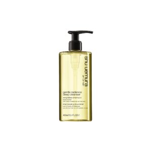 SHU UEMURA DEEP CLEANSER GENTLE RADIANCE 400 ML