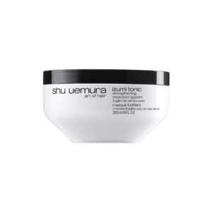 SHU UEMURA IZUMI TONIC MASCHERA RINFORZANTE 200 ML