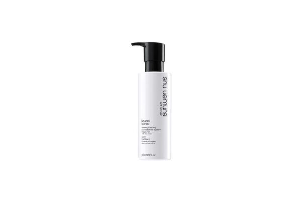 SHU UEMURA IZUMI TONIC BALSAMO RINFORZANTE 250 ML