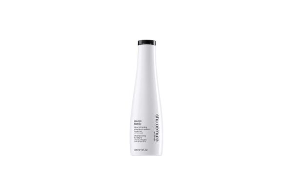 SHU UEMURA IZUMI TONIC SHAMPOO RINFORZANTE 300 ML
