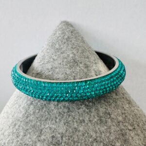 BRACCIALE RIGIDO IN ACCIAIO INOSSIDABILE