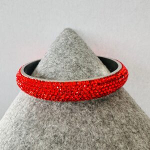 BRACCIALE RIGIDO IN ACCIAIO INOSSIDABILE