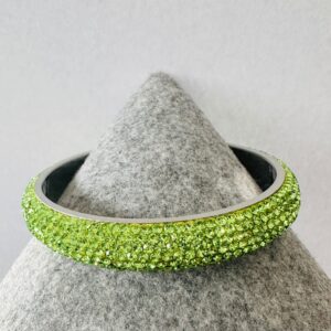BRACCIALE RIGIDO IN ACCIAIO INOSSIDABILE