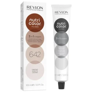 REVLON - Nutri Color Creme 3 in 1 - TUBO 100 ML