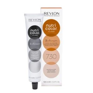 REVLON - Nutri Color Creme 3 in 1 - TUBO 100 ML