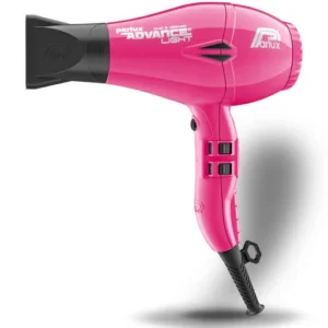 PHOON PARLUX 3200® PLUS colore rosa fucsia