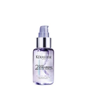 KERASTASE BLOND ABSOLU SIERO 2% ACIDO IALURONICO PURO 50 ML