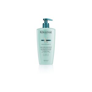 KERASTASE RESISTANCE SHAMPOO BAIN FORCE ARCHITECTE 500 ML