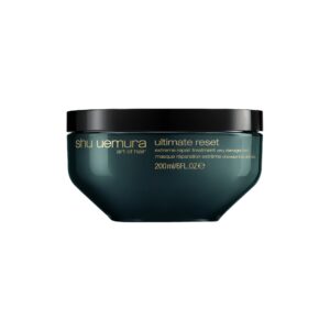 SHU UEMURA ULTIMATE RESET MASCHERA 200 ML