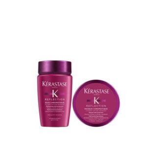 SHAMPOO E MASCHERA CHROMATIQUE TRAVEL SIZE MINI 80ML