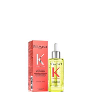 Kerastase Première Huile Gloss Réparatrice - olio per capelli 30ml